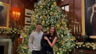 Sophia Smith ist verlobt