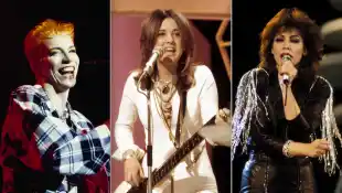 80er-Stars
