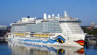 Aida Nova kehrt für elfjähriges Mädchen um