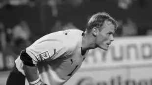 Alexander Manninger ist tot.