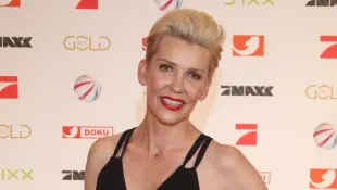 Das macht Alexandra Rietz nach K11.