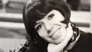 Alexandra starb bei einem tragischen Unfall mit 27 Jahren