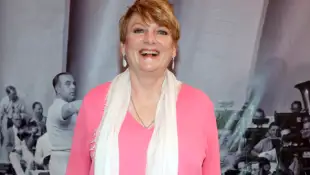 Alison Arngrim