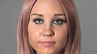 Amanda Bynes