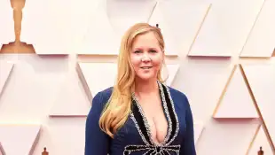 Amy Schumer Roter Teppich Los Angeles
