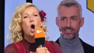 "TV total" schießt gegen Kiwi: „Darf man den Fernsehgarten noch gucken?“