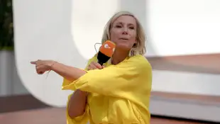 andrea kiewel kiwi fernsehgarten