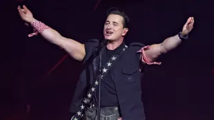Andreas Gabalier