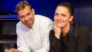 andreas schweiger franziska schweiger frau liebe beziehung ehe privat