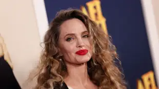 Angelina Jolie
