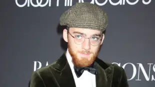 Angus Cloud Euphoria