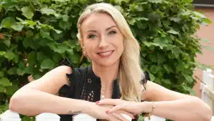 Anna-Carina Woitschack