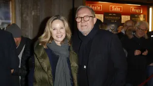 Ann-Kathrin Kramer Harald Krassnitzer kinder