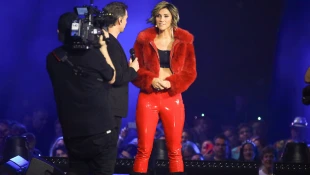 Anna-Maria Zimmermann trennung schlagerchampions ehe aus