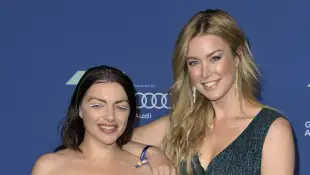 Anne Menden und Nina Ensmann