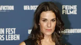 anne schäfer heiß sexy barcelona krimi