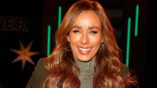 Annemarie Carpendale