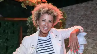 Arabella Kiesbauer 2024