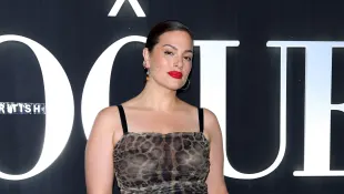 Ashley Graham Juni 2023 heiß