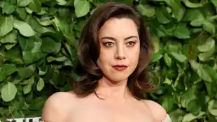 aubrey plaza instagram deaktivierung tod mann