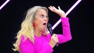 Barbara Schöneberger