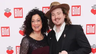 barbara wussow nikolaus fortell sohn familie das traumschiff auftritt