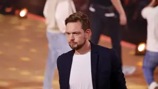 Bastian Bielendorfer Krankheit