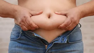 bauchfett loswerden flacher bauch