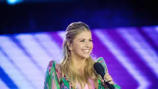 Beatrice Egli