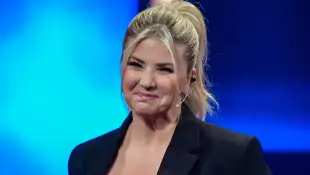 Beatrice Egli