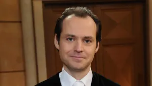 bernd römer früher barbara salesch