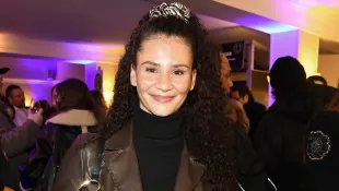 betty taube heute look heiß