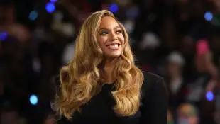 Beyoncé