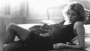 Kim Basinger