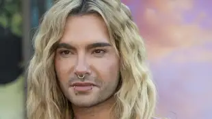 bill kaulitz heute freund beziehung