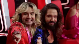 bill tom kaulitz brüder zwillinge