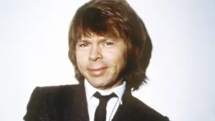 Björn Ulvaeus abba früher