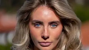 Bonnie Blue stellte angeblich einen Sex Weltrekord auf