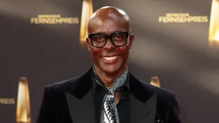 bruce darnell sturm der liebe gastrolle