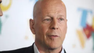 Bruce Willis' Frau veröffentlicht emotionales Video