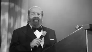 Was war Bud Spencers Todesursache?