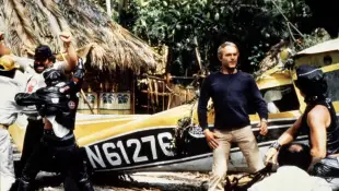 Bud Spencer und Terence Hill in "Zwei Asse trumpfen auf"