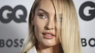 Candice Swanepoel