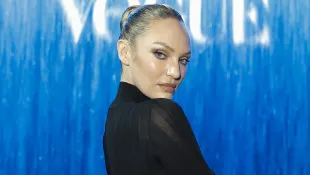 candice swanepoel heiß freizügig körper leo look