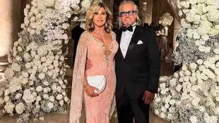 Carmen und Robert Geiss