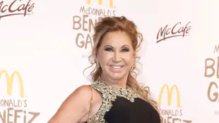 Carmen Geiss McDonald™s Benefiz Gala 2017
