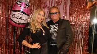 Carmen Geiss Robert Geiss 2020