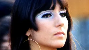 Cher