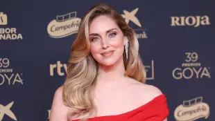 chiara ferragni heiß freizügig bh slip shooting