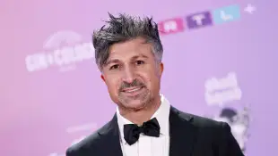 Chico ist 2025 bei "Promis unter Palmen" dabei